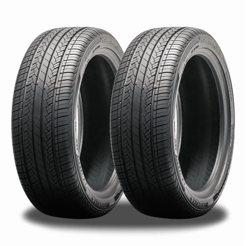 Westlake 2 Westlake SA07 Sport 255/40ZR20 101Y Performance Tire 45K Mileage 460AA UTQG 24123400 / 255/40/20 / 2554020 Simolary simolary.com