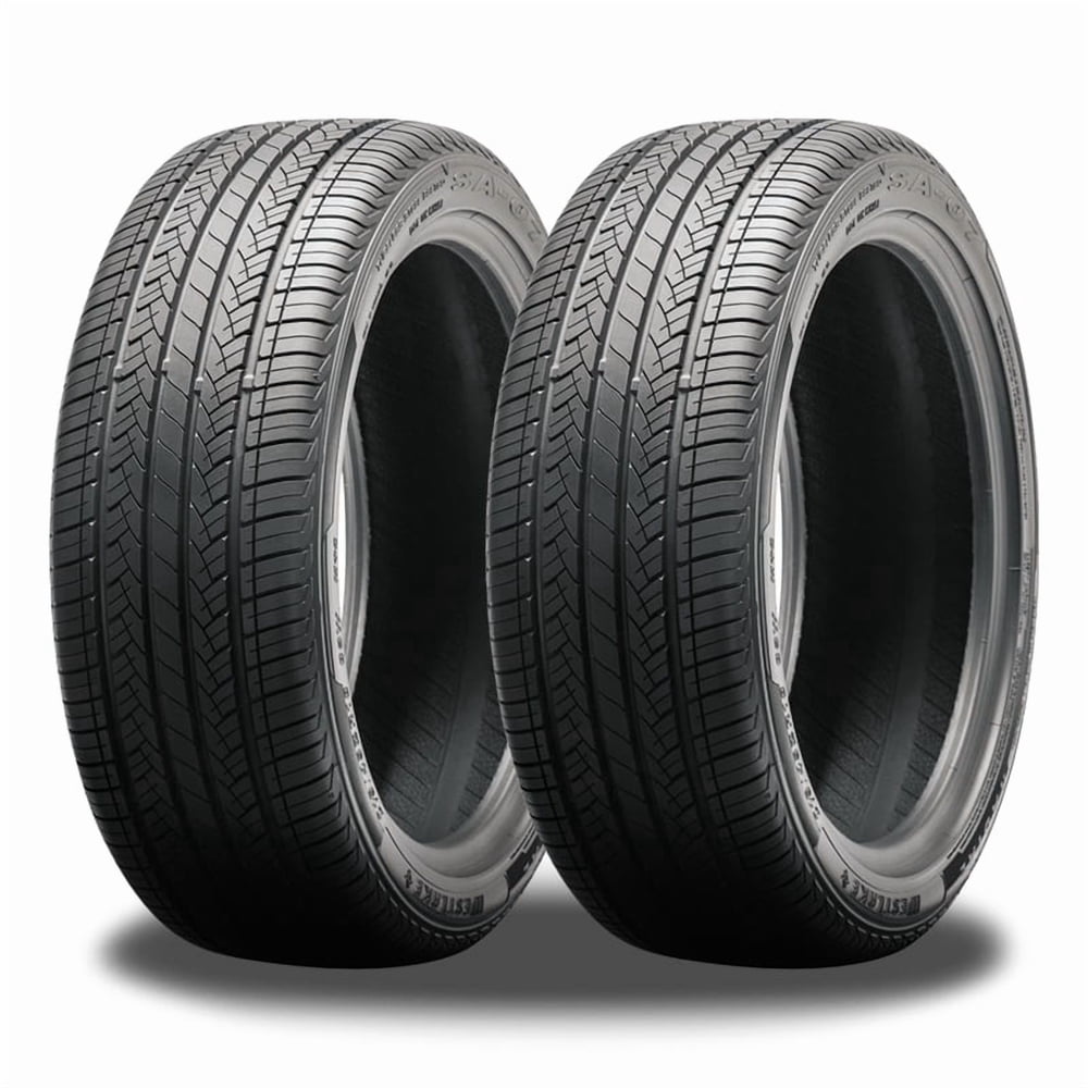 Westlake 2 Westlake SA07 Sport 255/40ZR20 101Y Performance Tire 45K Mileage 460AA UTQG 24123400 / 255/40/20 / 2554020 Westlake 2 Westlake SA07 Sport 255/40ZR20 101Y Performance Tire 45K Mileage 460AA UTQG 24123400 / 255/40/20 / 2554020 Sansujyuku sansujyuku.com