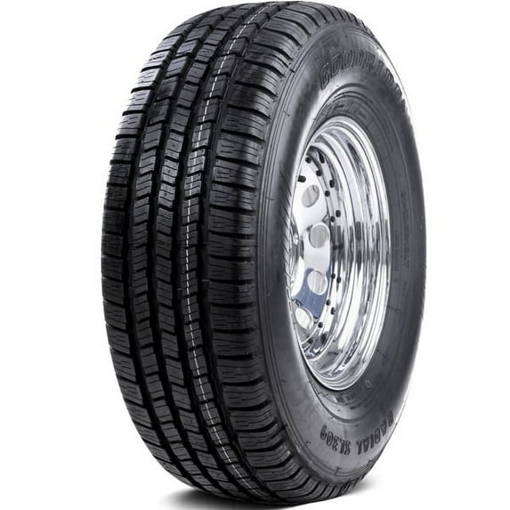 2 Westlake SL309 LT 215/85R16 E/10 Truck SUV All Season Tire 40000 Mile Warranty 22860014 / 215/85/16 / 2158516