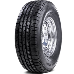 Westlake 2 Westlake SL309 LT245/75R17 121/118Q 10-PLY All Season 40K Mile Warranty Tires 22275503 / 245/75/17 / 2457517 Sansujyuku sansujyuku.com