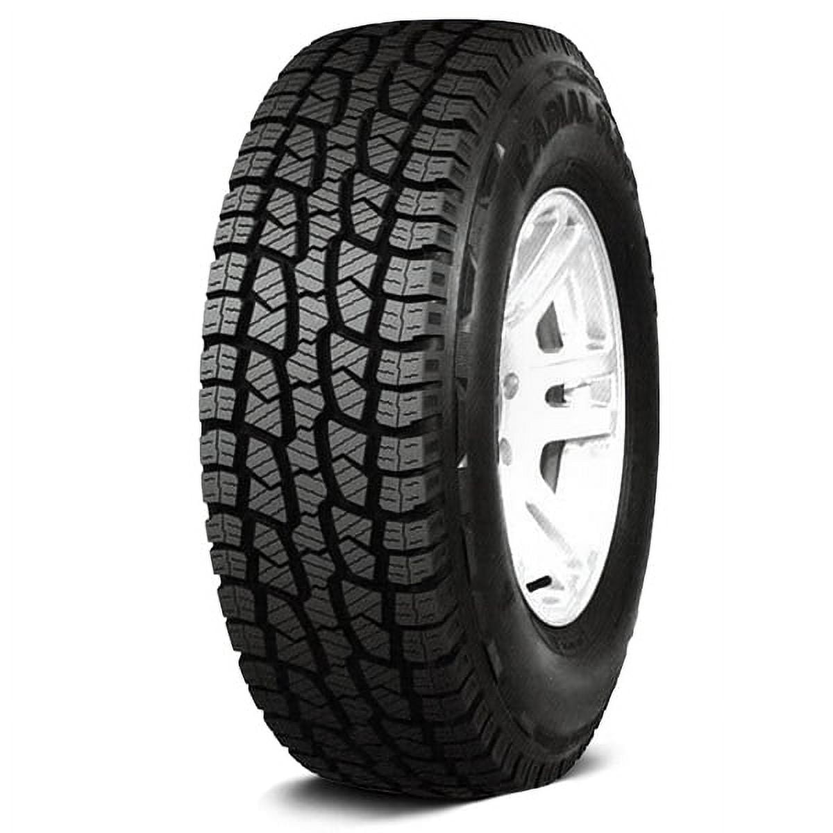 Westlake 2 Westlake SL369 LT 235/85R16 120/116Q 10 PLY All Terrain A/T Performance Tires 22270034 / 235/85/16 / 2358516 Sansujyuku sansujyuku.com