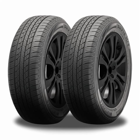 Westlake 2 Westlake SU318 H/T 225/70R15 100T 50000 Mile WARRANTY All Season SUV CUV Tires 24250004 / 225/70/15 / 2257015 Simolary simolary.com
