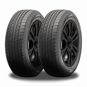 Westlake 2 Westlake SU318 H/T 255/65R16 109T 50000 Mile WARRANTY All Season SUV CUV Tires 24585003 / 255/65/16 / 2556516 Sansujyuku sansujyuku.com