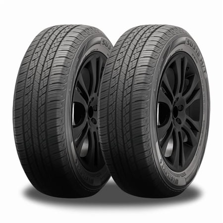 Westlake 2 Westlake SU318 H/T 255/65R16 109T 50000 Mile WARRANTY All Season SUV CUV Tires 24585003 / 255/65/16 / 2556516 Sansujyuku sansujyuku.com