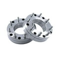 thumbnail image 2 of Spacer Experts 2x 6mm Wheel Spacers – 5x150 & 7x150 Combo For Ford F-150 HD & Toyota Tundra 2 of 5