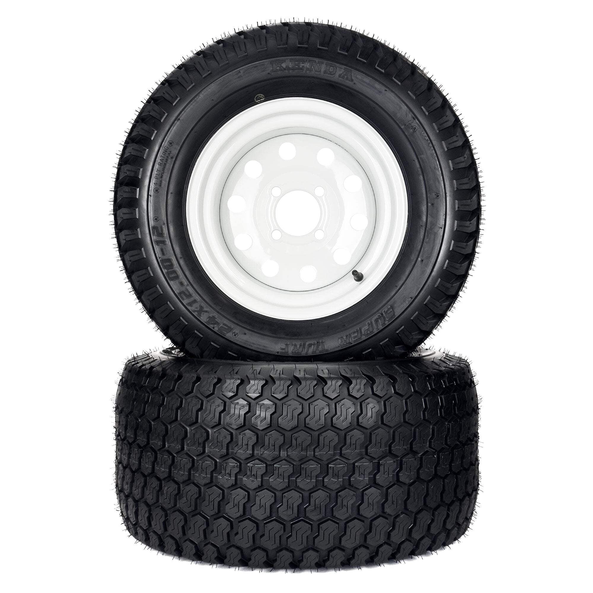 【89】　16インチ ホイール Toro Wheel