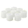 thumbnail image 1 of 2" White Pillar Candles - 8ct. by Ashland, 1 of 4