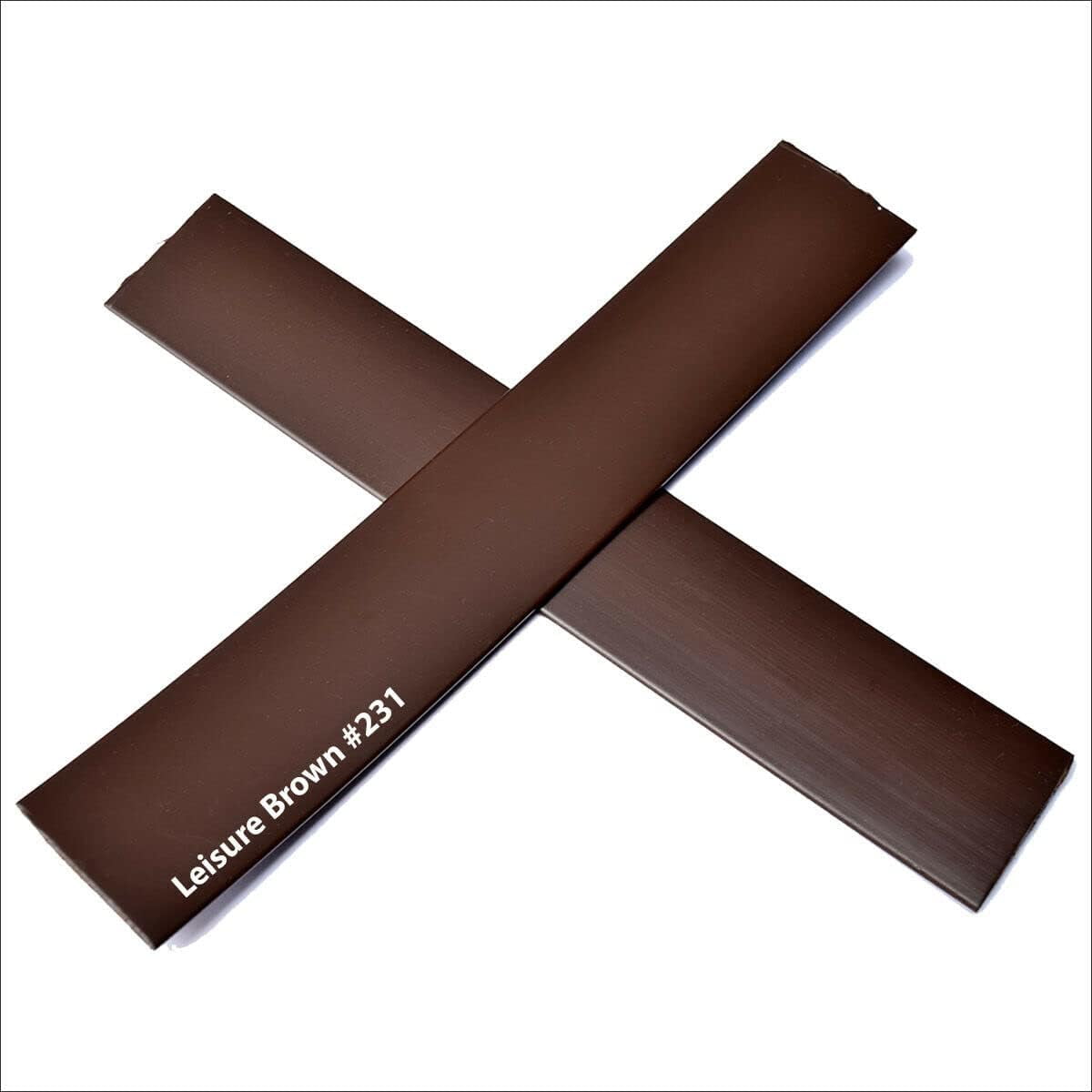 2" Wide Vinyl Chair Strap Repair & Replacement Matte Finish for Patio