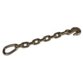 thumbnail image 1 of 2" Winch Strap or Replacement Strap for 2" Ratchet Strap | BUILD YOUR OWN Size: 30 ft, Material: Chain Extension, 1 of 6