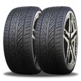 thumbnail image 1 of 2 Winrun KF997 275/25ZR26 100W XL  All Season High Performance Tires W99722 / 275/25/26 / 2752526, 1 of 3