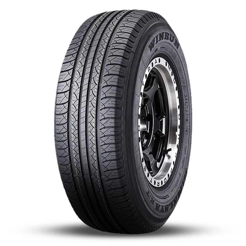 Sumitomo 2 Sumitomo Encounter HT2 215/70R16 100T Highway SUV Truck [ 60K Mi Warranty ] HT212 / 215/70/16 / 2157016 Simolary simolary.com 6