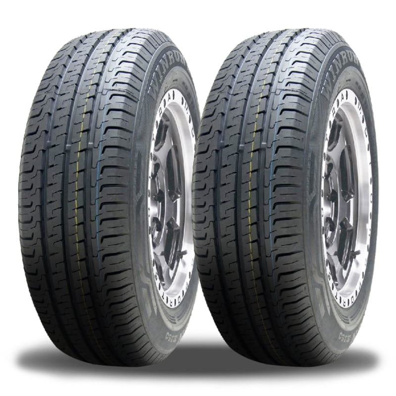 Winrun 2 Winrun R350 235/65R16 118/116R All Season Truck SUV Tires W35037 / 235/65/16 / 2356516 Sansujyuku sansujyuku.com