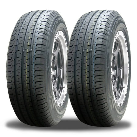 Winrun 2 Winrun R350 235/65R16 118/116R All Season Truck SUV Tires W35037 / 235/65/16 / 2356516 Sansujyuku sansujyuku.com