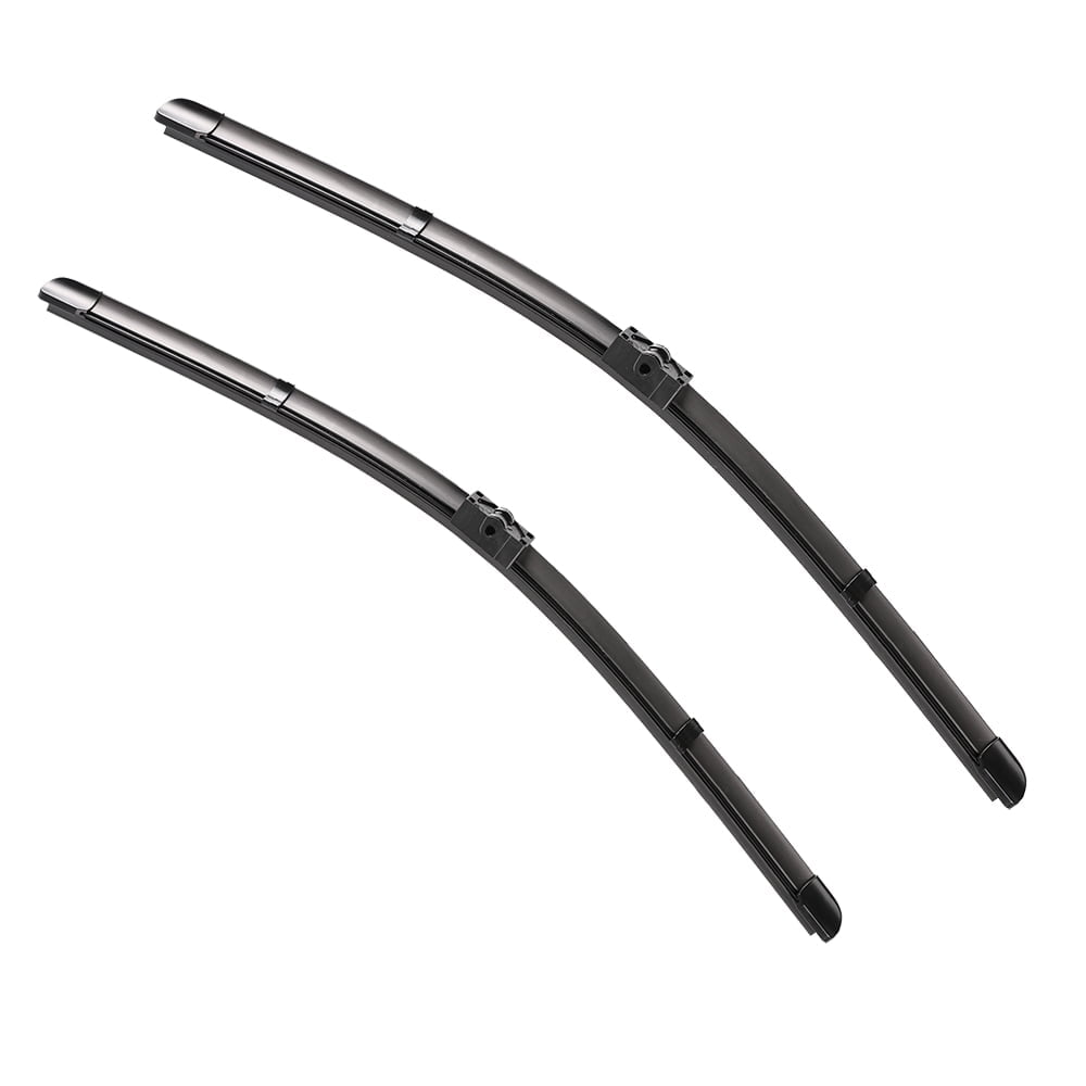 2 Wipers Factory 19"+24" for BMW 328i 328xi 335xi 330i 330xi 20072009