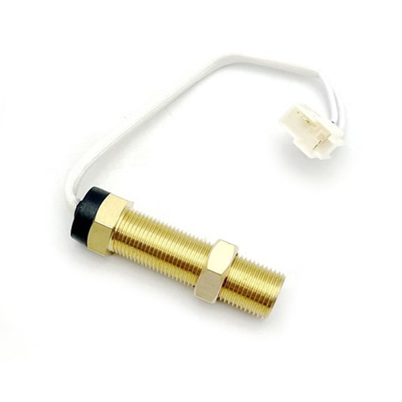 2 Wire Copper Tacho Sender Sensors for Engines Speedometer RPM Meter Tachometer Sensors