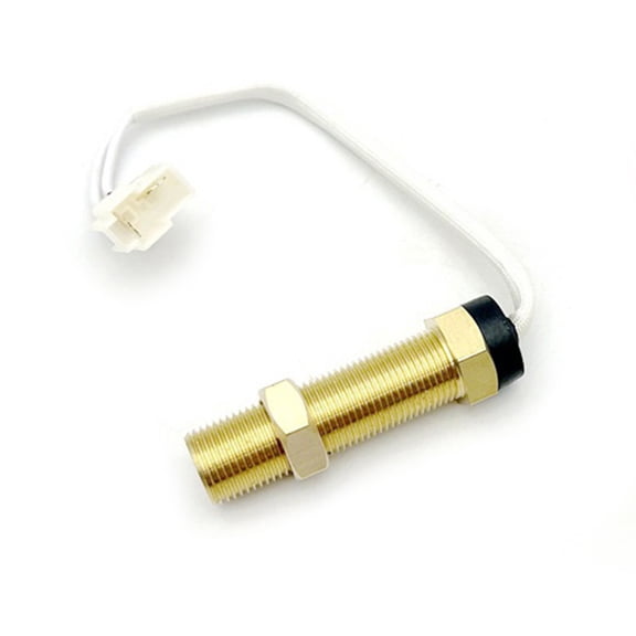 2 Wire Copper Tacho Sender Sensors for Engines Speedometer RPM Meter Tachometer Sensors