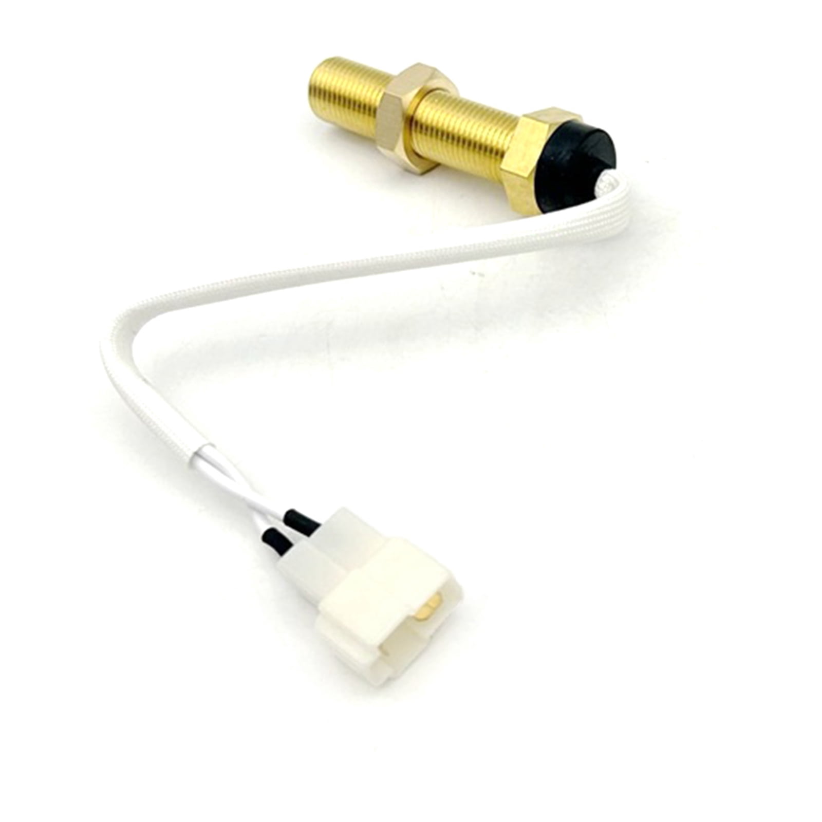 2 Wire Copper Tacho Sender Sensors for Engines Speedometer RPM Meter ...