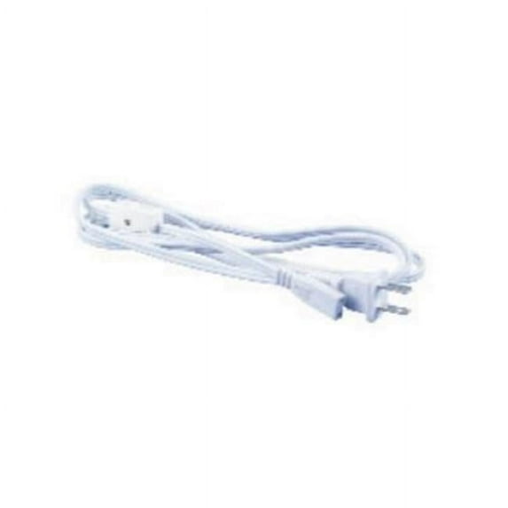 2-Wire Power Cord & Plug