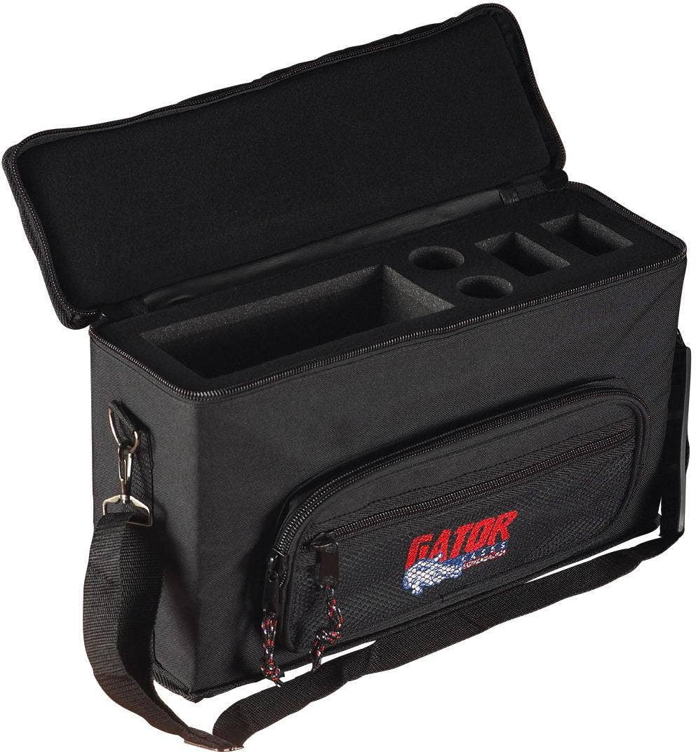 Gator Housse G-ICON pour tom 18 x 16 | Algam Webstore
