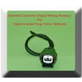 thumbnail image 1 of 2 Wires Connector of Vapor Canister Purge Valve CP651 W/Fits: Nissan  Infiniti, 1 of 1