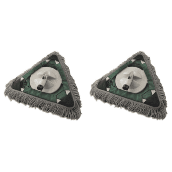 2 Wooster Brush 1800 Dust Eater Brush