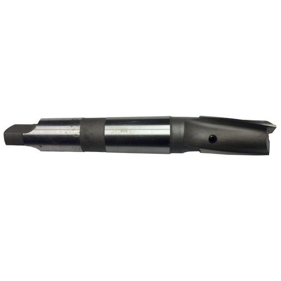 2" X 1/2" Pilot Hole HSS Taper Shank Counterbore, DEWCBRTS2INCH