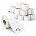 Storage Inventory Label 2