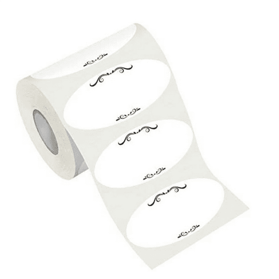 2" X 1", Removable Food Labels for Freezer Storage, Waterproof Oil-Resistant Refrigerator Kitchen Labels for Office School Home Kitchen All Purpose Use Label Sticers Tags Clearance Sales