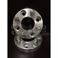 thumbnail image 1 of 2 X 2" ATV Wheel Adapters Yamaha YFM660 YFM700 Raptor Banshee 350 4x156 Spacers, 1 of 1