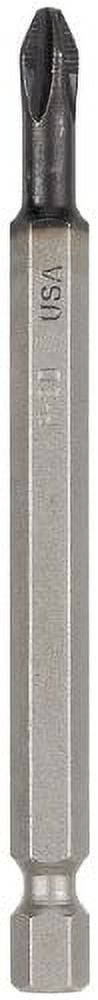 #2 X 3-1/2" PHILLIPSD DECKING BIT
