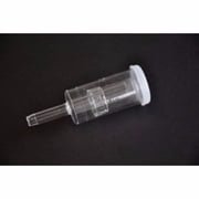 2 X 3 Piece Plastic Airlock Sold in sets of 3