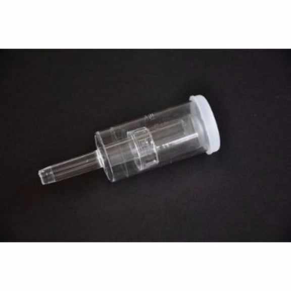 2 X 3 Piece Plastic Airlock (Sold in sets of 3)