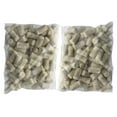 thumbnail image 1 of 2 X #8 Straight corks 8" x 1 3/4" Bag 100, 1 of 3