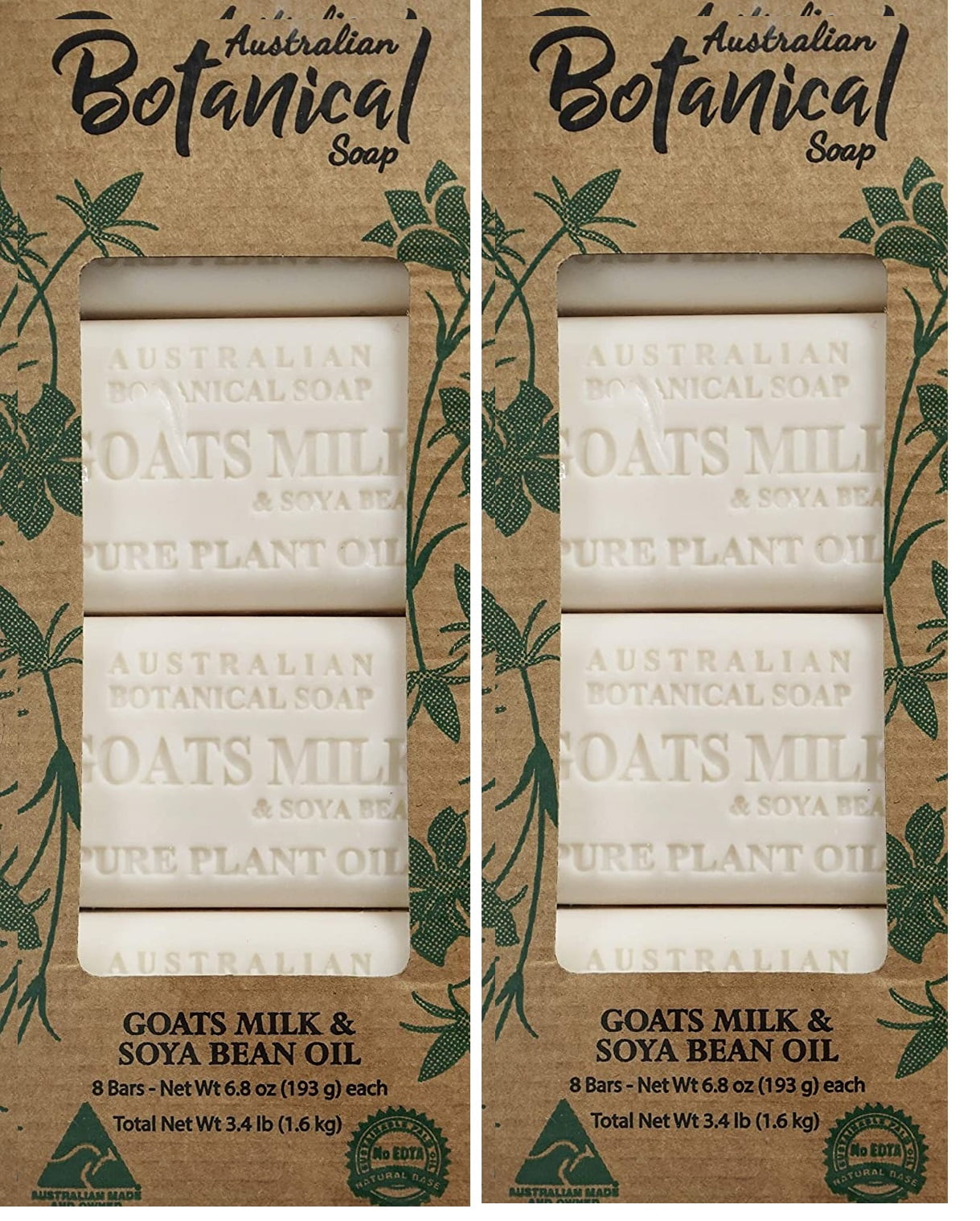 Goats milk glycerin melt & pour soap base organic pure 10 lb