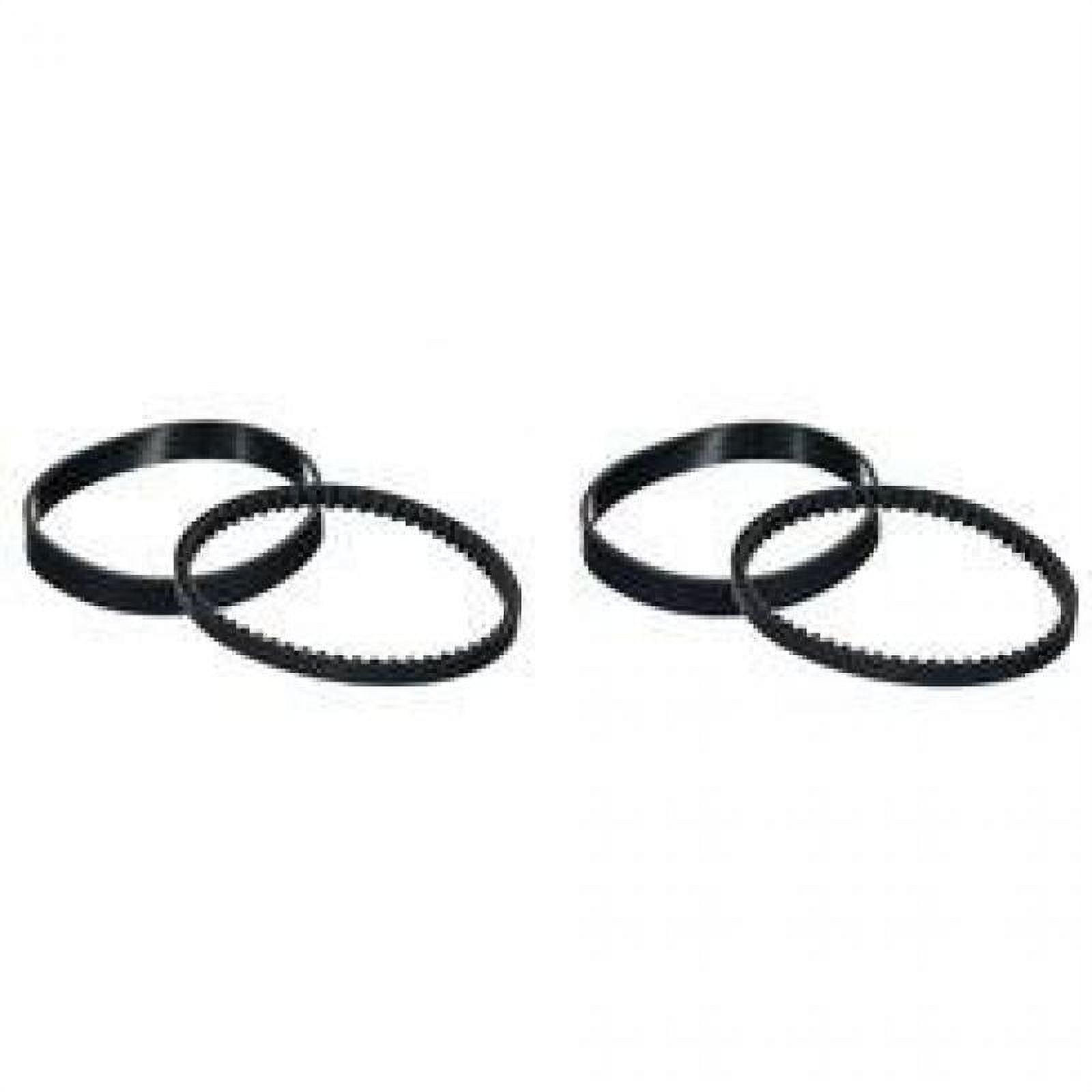 2 X BISSELL PROHeat Belt Accessory Pack, 6960W
