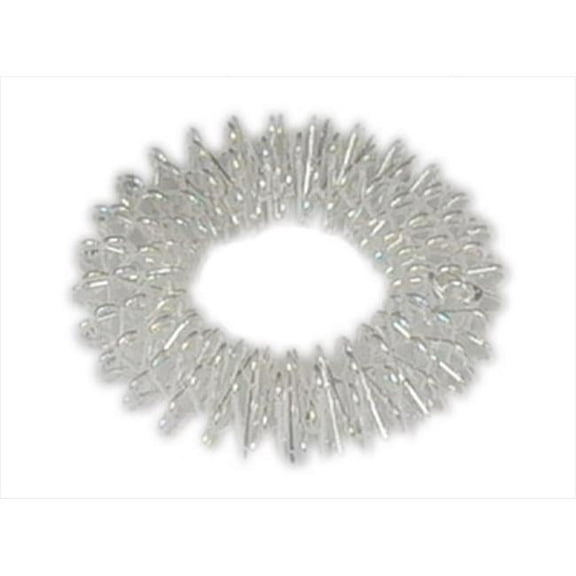 2 X Bio-Stimulating Massage Ring