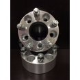 thumbnail image 1 of 2 X DODGE RAM 1500 Wheel Spacers 2" Thick Adapters 5x5.5 5 Lug Bolt Aluminum, 1 of 1