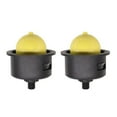 thumbnail image 1 of 2 X Fuel Pump Primer Pump for FUXTEC FX-RM4646ECO, 4in1 Gasoline Lawnmower, 1 of 12