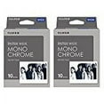thumbnail image 1 of 2 X Fujifilm Instax B&W Wide Monochrome film 10 Prints., 1 of 2