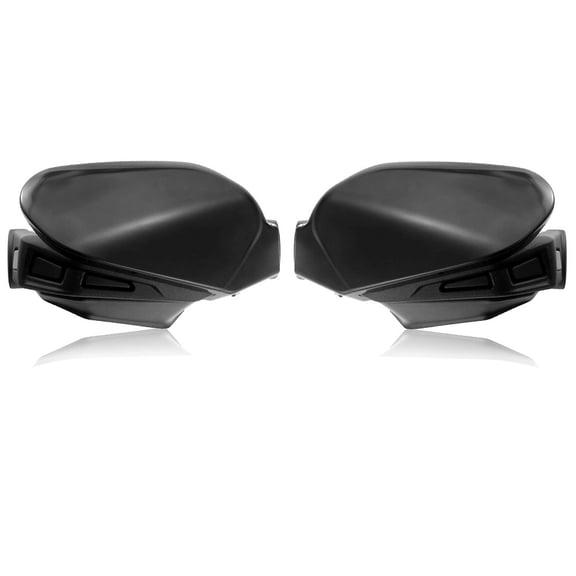 2 X Handguards Protector Wind Deflector 219400894 For Can-Am Ryker 600/900/Rally