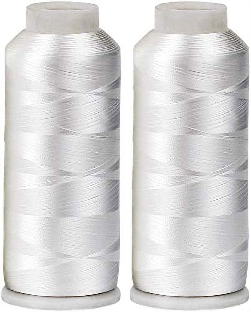 Stainless Conductive Thread (40ft.) - Creatron Inc