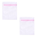 thumbnail image 1 of 2 X-Large Honeycomb Delicates Bags for Washing Machine, XX-Large lingerie bags for Laundry, Travel Storage Organize Bag for Cotton Clothes,Sheet, Shoes--23.62 x 35.43 inch, 1 of 5