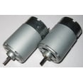 thumbnail image 2 of 5 X Mabuchi 555 12V DC Motor - RS-555PH 3255 - For Drills, Robotics, Printers 2 of 6