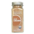 thumbnail image 1 of 2 X Organic Certified Luxury Ground Cinnamon (48 g Glass Container), 1 of 5