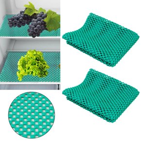 Refrigerator Drawer Liners