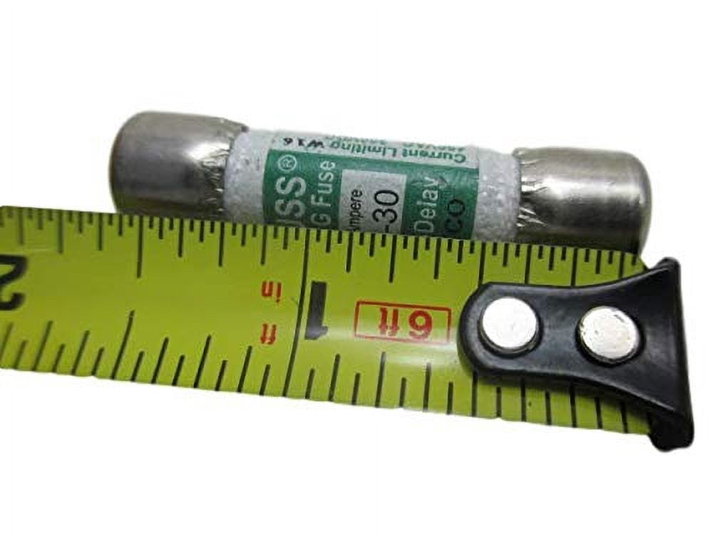 2 X Spa Hot Tub Fuse SC-30 SC30 30 Amp Buss Littlefuse SLC30 Balboa Gecko Lot