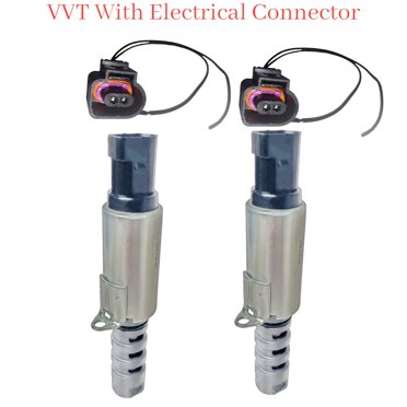 Variable Timing Solenoid Connector Pigtail VVT4201 For Lexus Toyota