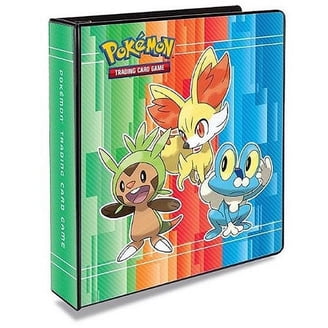 walmart pokemon card binder Ultra PRO Pokemon Trading Card Binders & Holders in Pokemon Cards