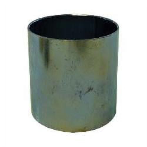 2 X2-13-16 Crimplok Crimp Sleeve Plated