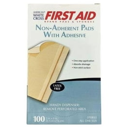 Skin-Tac™ Adhesive Barrier Wipes 50 count
